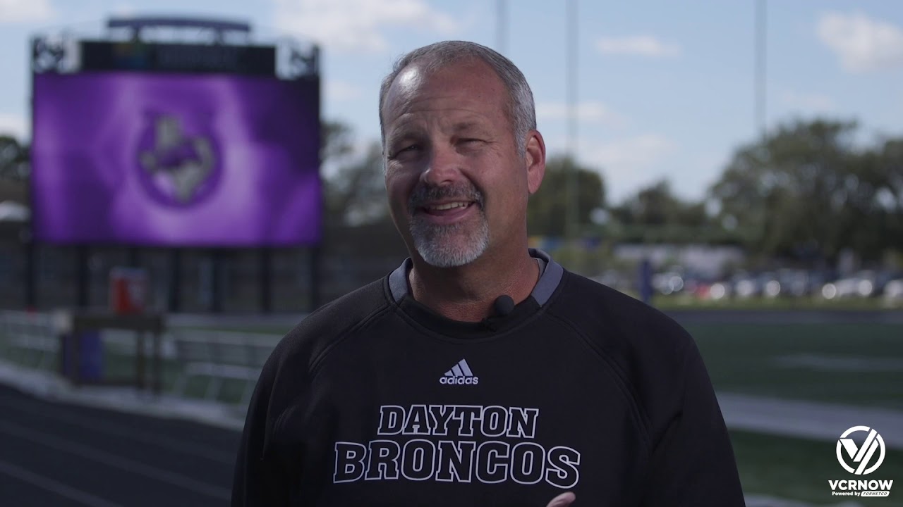 Dayton ISD - Jeff Nations