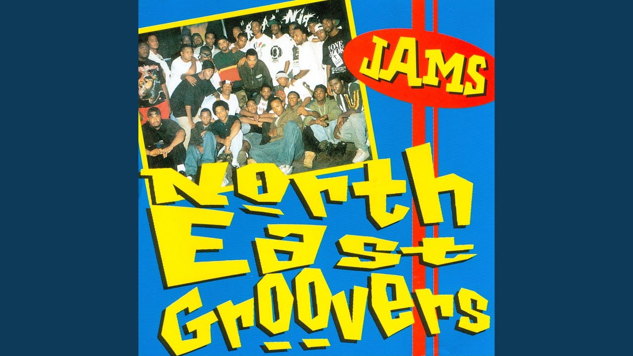 Watch N.E.G. Jam on YouTube Watch N.E.G. Jam on YouTube