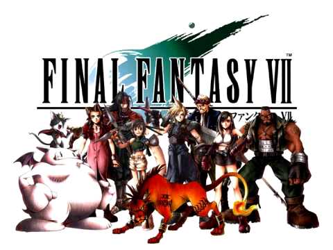 Watch Final Fantasy VII - Barret's Theme (HQ) on YouTube