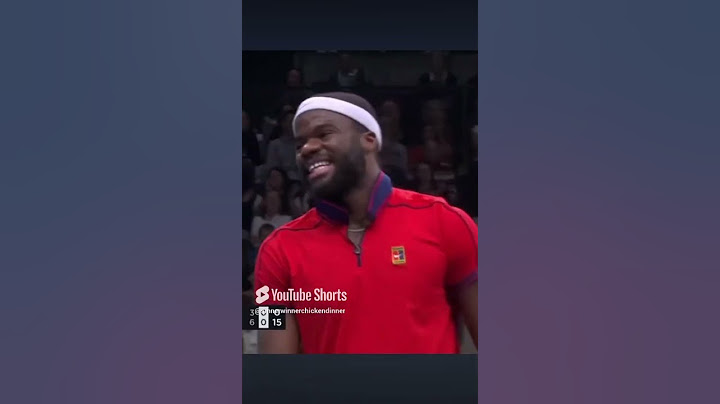 Sinner’s revenge on Tiafoe