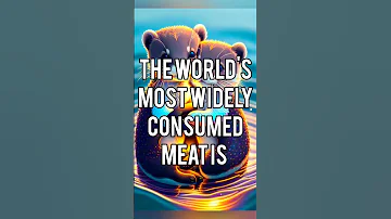 #meat who got it? #world #wide #trending #food