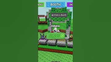 The BEST Way To Make Tokens in GAG?