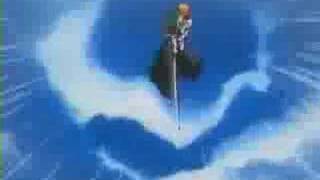 Bleach - Falling Away from Me
