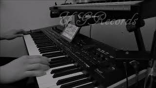Türlü Türlü (Cover) Ibrahim Tatlises Ugrecords Tati Usb Emo Sd Korg Pa4X Türk Kronos