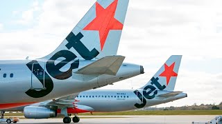 Jetstar fined $2 million for false refund claims