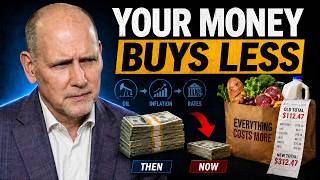 3 Threats Quietly Draining Your Retirement in 2026