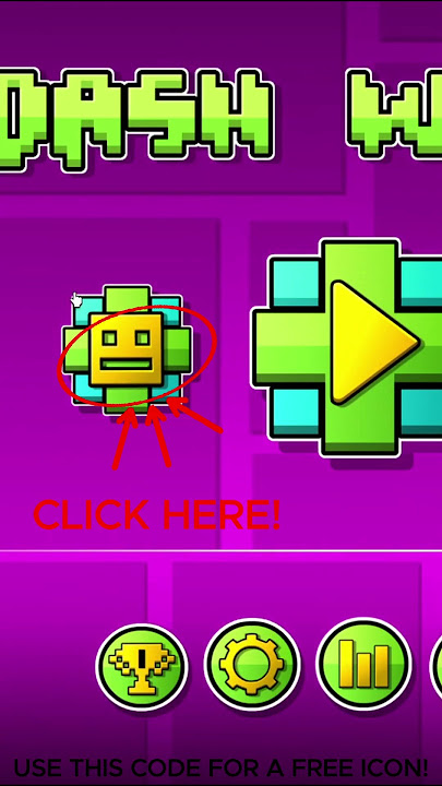 USE THIS CODE IN DASH WORLD TO GET A FREE ICON!! (ZOINK WAVE!)