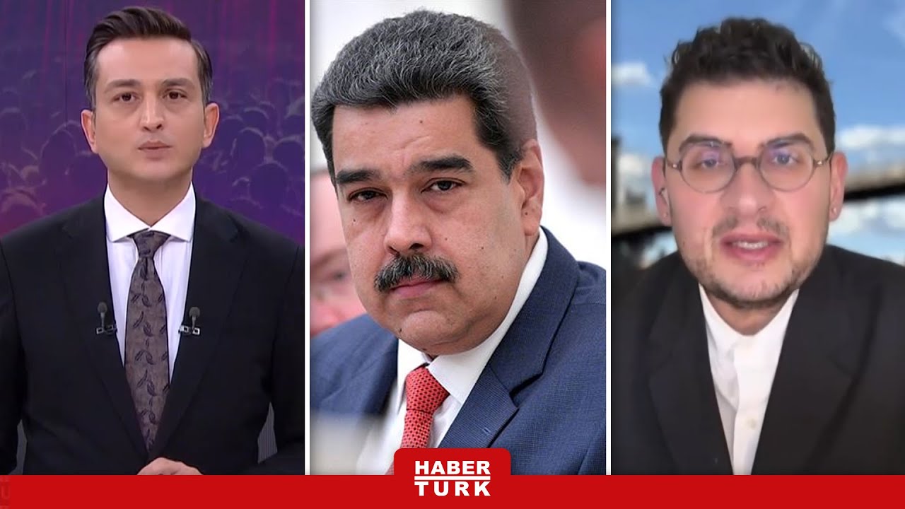 ABD Maduro Duruşmasını Nasıl İzledi?