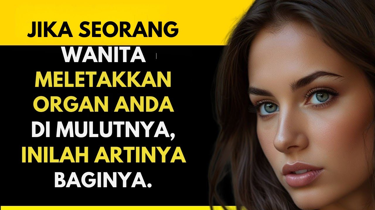 97% pria tidak memahami wanita: 5 rahasia psikologis yang mengubah segalanya