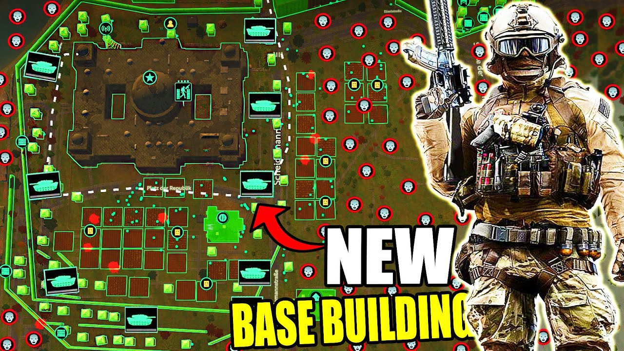 Zombies In Building Irene Ha Plants Vs Zombies: Battle For