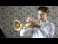 In Dreams (Lord of the Rings) -Trumpet - Daniel Kaleta
