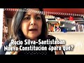 Rocío Silva-Santisteban. Nueva Constitución ¿para qué?