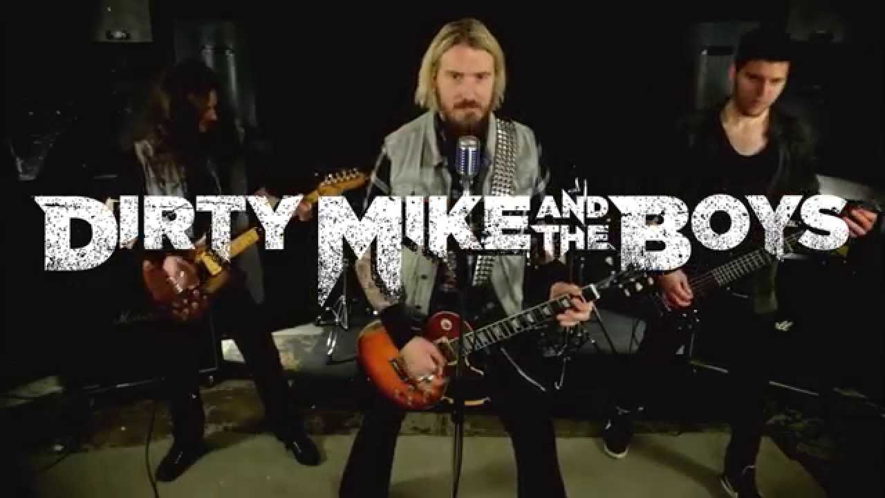 Dirty Mike And The Boys Quotes Dirty Mike and the Boys "Our Little Secret" - YouTube