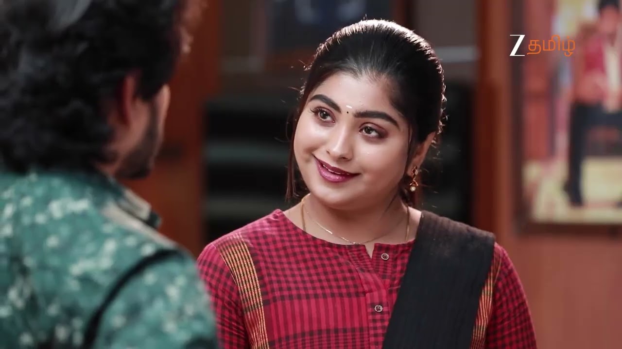 Varisu | Ep - 201 | Webisode | Feb 21 2026 | Zee Tamil