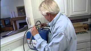 Install a Mini Water Heater DIY (#5251)