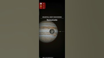 𝐂𝐞𝐥𝐥 𝐭𝐨 𝐬𝐢𝐧𝐠𝐮𝐥𝐚𝐫𝐢𝐭𝐲 #ganymede #beyond #planets