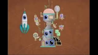 Wow Wow Wubbzy - Lets Do It In G Major Reupload, Recreation