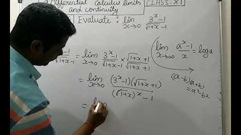 Class Xi Example  9.36