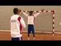 French handball team ready to defend Olympic title