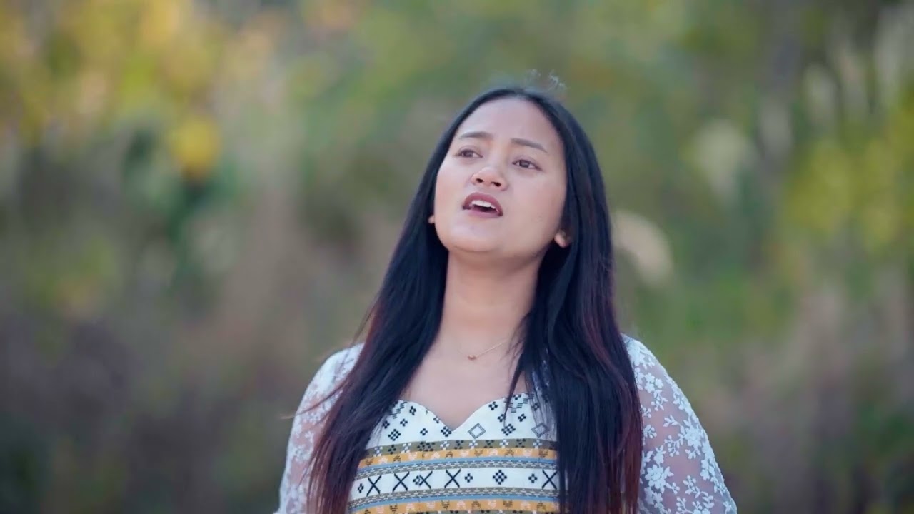 Hannah Van Hnem Par || Pathian Dawtnak nih An hngah Peng || 2026 Pathian 