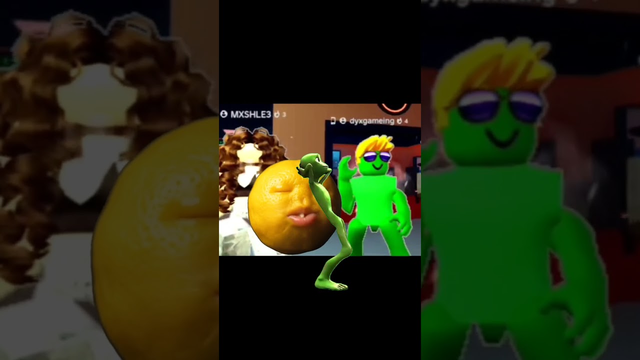 DAME TU COSITA! #roblox #memes #viral