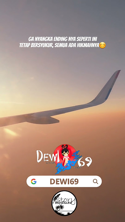 #dewi69 #infoslotgacor #fyp #fypシ #viral #sajak #story #storywa #slot #slotgacor #storymedusa