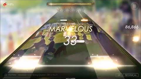 [Pianista]Hayden - Serenade from String Quartet, OP 3, No 5