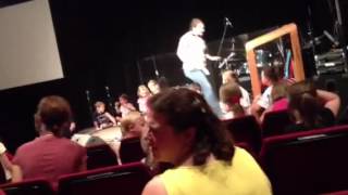 River Heights Vineyard VBS 2012 Closing Program