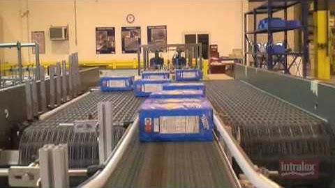 Intralox ARB Switch S7000