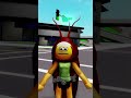Haciendome pasar por Youtuber Famosos #roblox #shorts