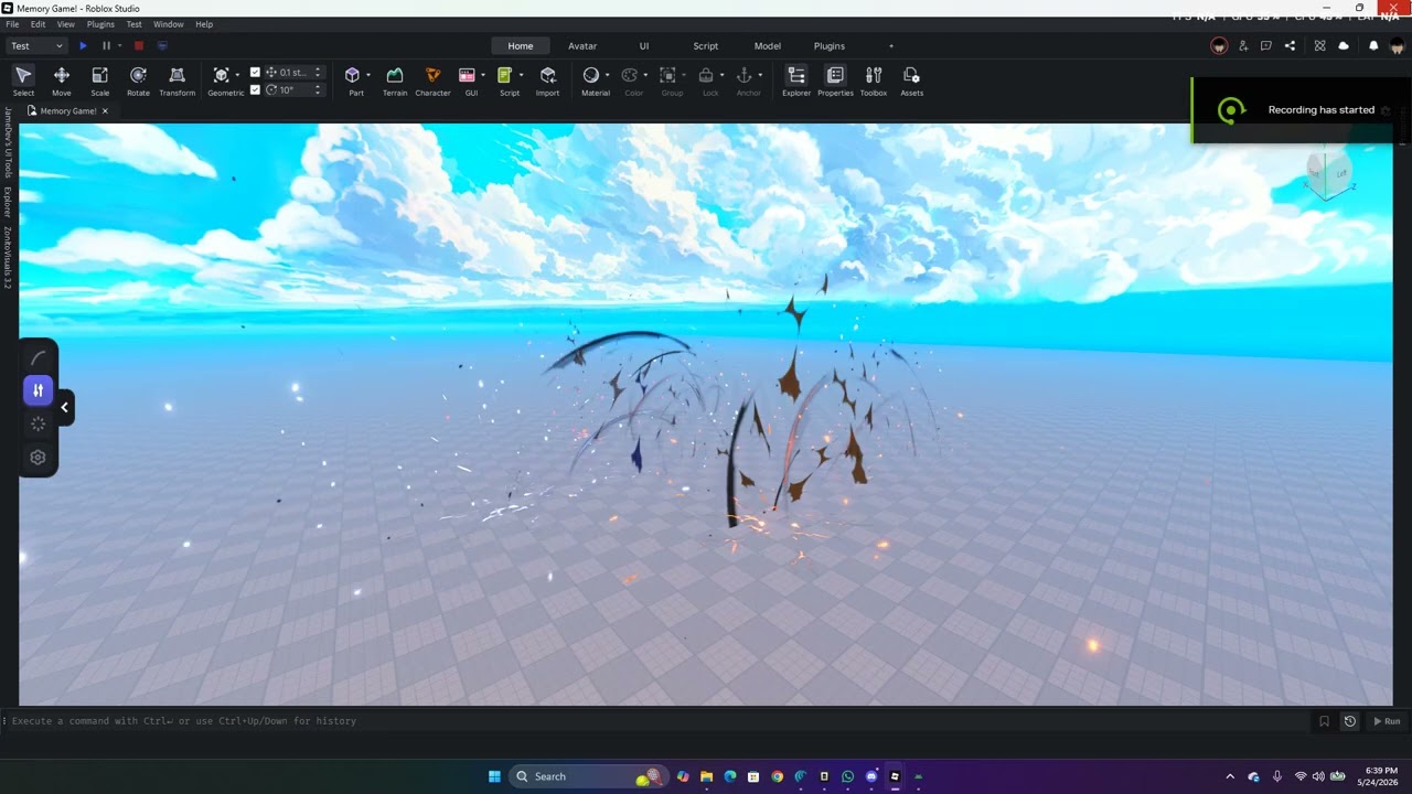 How to Import RBXL Maps into Roblox Studio (Step-by-Step)