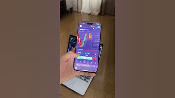 BEST AI TRADING BOT | POCKET OPTION & BINARIUM STRATEGY 2025 #trading #ai #bot #tradingbot