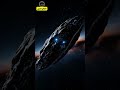 جسم غامض سيزور الأرض Atlas3I وتكهنات مرعبه عنه 