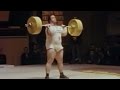 1956 olympic weightlifting