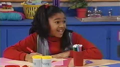 Making New Friends (1995 Version) Part 11