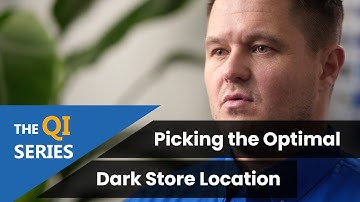 What is Dark Store Microfulfillment, and how can you benefit from it?