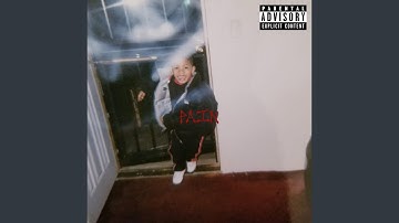 RED (feat. P.A.B.L.O. & Pax the Prophet) (No Smoke)