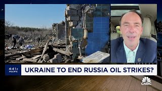 Celebrity The U.S. left Putin intact by not targeting oil, says Hayman's Kyle Bass Net Worth