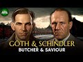 Oskar Schindler & Amon Goeth - The Saviour and Butcher of Płaszów Documentary
