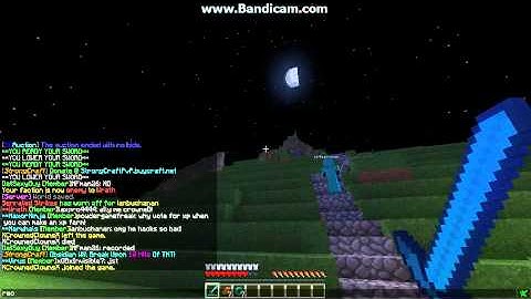 Hackers on StrongCraft