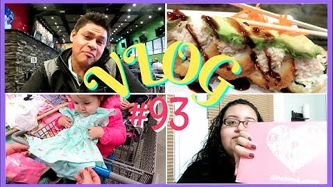 AJUSTANDO cuentas con mi MARIDO 😂  +  De COMPRAS 🛍 ┃Una Familia De Youtube Vlogs