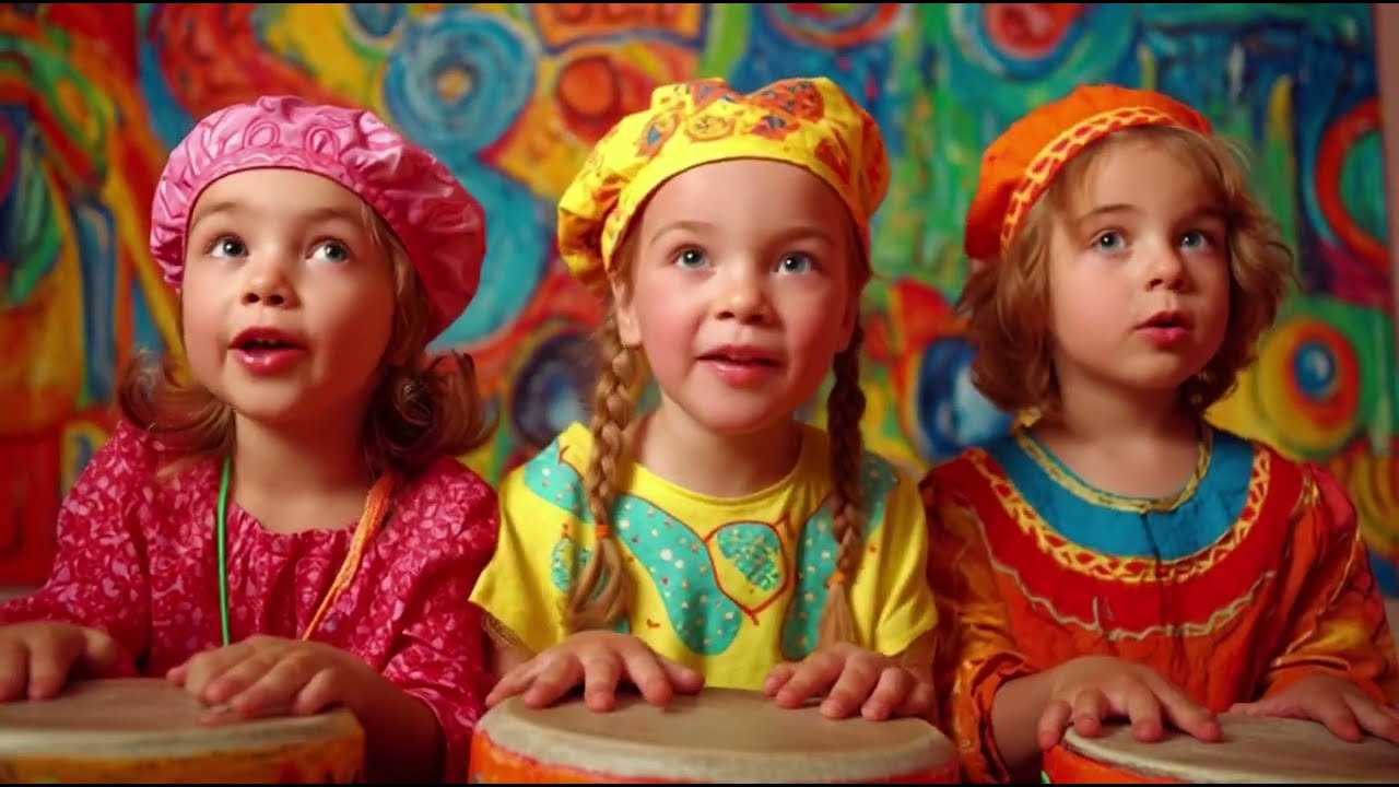 Chanda Mama Ki Pyari Lori 🌙 | Bedtime Cartoon Story for Kids