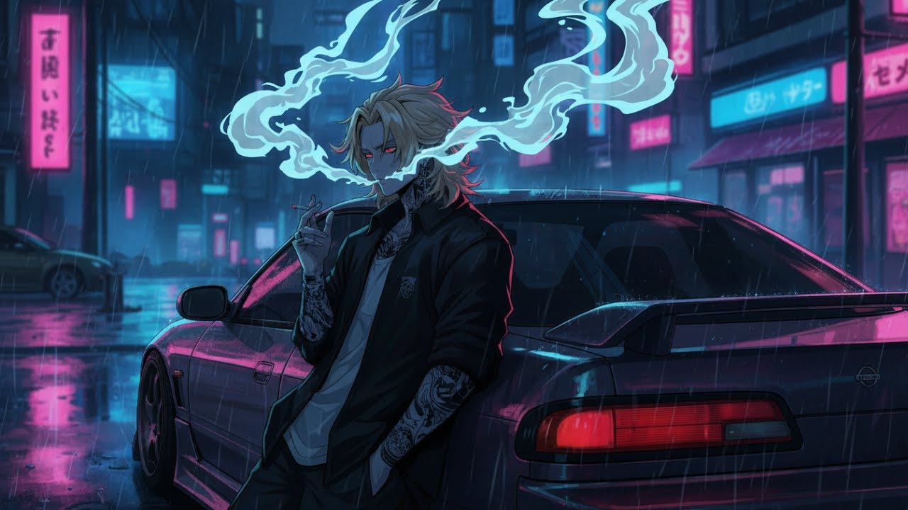 🍃🔇 DO NOT PLAY THIS TOO LOUD (420 Vibes Lo‑Fi Chill Rap)