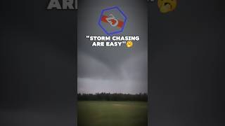 Respect Storm Chasers