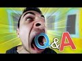 Probably the best QnA out there #2