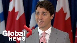 Canadian government to contribute $4.5 million investment for Toronto Police Service