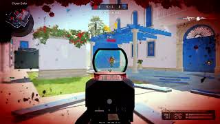WARFACE | At1as Highlights #25