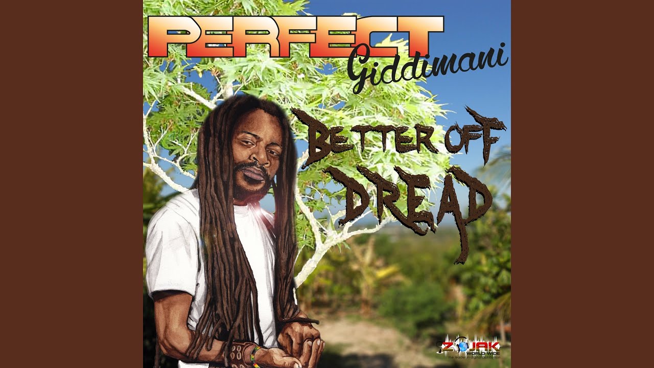 Watch Better Off Dread on YouTube Watch Better Off Dread on YouTube