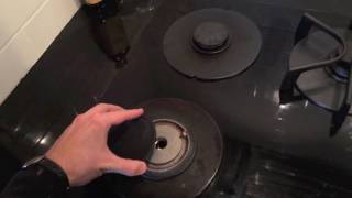 My Stove wont stop CLICKING  SO ANNOYING  Easy Fix