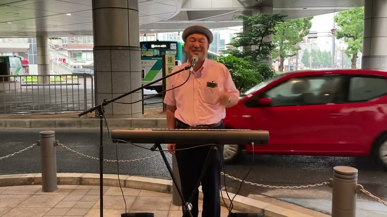 YouTube player